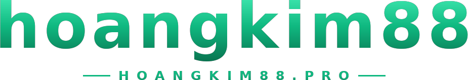 hoangkim88 logo